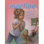 Mon carnet secret martine