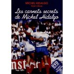 Les carnets secrets de michel hidalgo - (1 dvd)