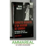 Carnets secrets d'un nageur de combat: du � rainbow warrior � aux glaces de l'arctique