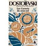 Les carnets du sous - sol