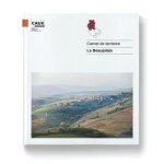 Le carnet de territoire - le lyonnais, monts et coteaux