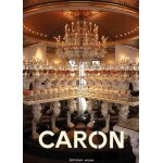 Caron - edition fran�ais - anglais