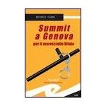 Caron, a: summit a genova per il maresciallo vitale