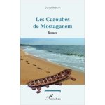Les caroubes de mostaganem