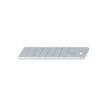 Carpentras sign etui plast 50 lames 18mm lb50 Carpentras sign etui plast 50 lames 18mm lb50
