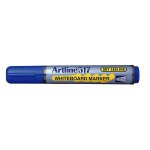 Carpentras sign marqueur  dry safe   517  effaable a sec pointe conique 2 mm bleu