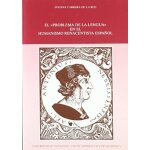 Carrera de la red, a: problema de la lengua en el humanismo