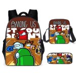 Cartable etudiant jeu parmi nous cartable périphérique parmi nous espace loup - garou sac a dos bricolage ... Cartable etudiant jeu parmi nous cartable périphérique parmi nous espace loup - garou sac a dos bricolage ...