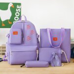 Cartable etudiant mignon cartable femme collégienne lycéenne lumiere primaire petite fille fraîche coeur ... Cartable etudiant mignon cartable femme collégienne lycéenne lumiere primaire petite fille fraîche coeur ...