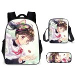 Cartable etudiant nouveau dessin anim animation primaire et college cartable sac a dos enfant sac a ...