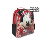 Cartable avec led minnie mouse 907