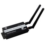 Carte adaptateur key b vers usb, avec fente pour carte sim et antenne shell, module wwan / 4g lte pour ...