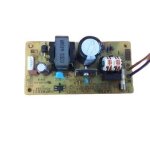 Carte d'alimentation d'imprimante pour brother dcp - t310 300 500 510 700 710 mfc - j810 910 480dw