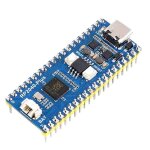 Carte de d�veloppement de processeur double coeur pour raspberry pi pico, interface de type c