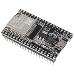 Carte de d�veloppement wifi sans fil esp32, esp32 - devkitc core board esp32 - wroom - 32u, 1 pi�ce, ...
