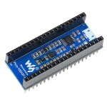 Carte d'extension pico - 10dof - imu pour raspberry pico rp2040, carte de dveloppement icm20948, panneau ...