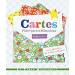 Cartes - faire - part et billets doux