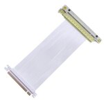 Carte graphique pci express 16x, carte graphique haute vitesse avec câble flexible, adaptateur d'extension ... Carte graphique pci express 16x, carte graphique haute vitesse avec câble flexible, adaptateur d'extension ...