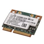 Carte half pci - e wifi sans fil, 2. 4 + 5g, 300m, 802. 11a / b / g / n, bluetooth 4. 0, pour hp sps ...