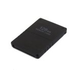 Carte m�moire 128 mo pour ps2