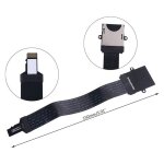 Carte mmoire sd femelle vers tf micro sd mle (sd vers tf)flexible, cble d'extension, adaptateur pour ...