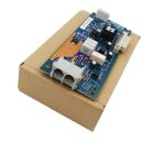 Carte de modem pour hp laserjet 3015 3030 3055 3050 q2663 - 60011 q2663 - 60001