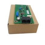 Carte de modem pour hp laserjet m1319f m1319 1319 cc392 - 60001