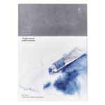 Carte nuancier d aquarelle wetn professionnelle