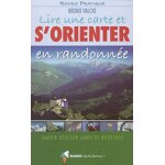 Lire une carte et s'orienter en randonne - savoir utiliser carte et boussole