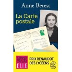 La carte postale La carte postale