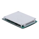 Carte de protection bms pcb avec balance pour v�lo et trottinette electrique, batterie li - ion lithium ...