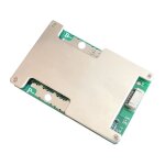 Carte de protection de chargeur de batterie au lithium, 4s 12v 120a bms li - fer, avec equilibre de batterie ...