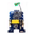 Carte de protection pour outil makita 18v, bl1830, batterie li - ion, bms pcb charge, 1 pi�ce