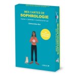 Mes cartes de sophrologie - calme - sérénité - confiance en soi Mes cartes de sophrologie - calme - sérénité - confiance en soi