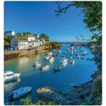 Cartes spl. bon voyage region