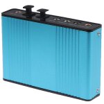 Carte son usb 6 canaux 5. 1, convertisseur optique de carte audio externe pour ordinateur portable et ...