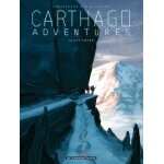 Carthago adventures - bluff creek
