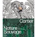 Cartier nature sauvage - high jewelry and precious objects