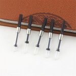 Cartouche de convertisseur d'encre pour stylo jinhao, 3 pi�ces, bonne qualit�
