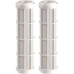 Cartouche nylon lavable - s900505, pas de couleur (lot de 2) Cartouche nylon lavable - s900505, pas de couleur (lot de 2)
