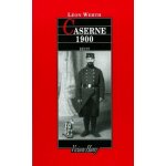 Caserne 1900