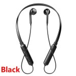 Casque d'coute binaural, nouveau style, suspendu au cou, pour sport, sans fil, compatible avec bluetooth, ...