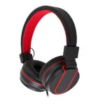 Casque d'écoute filaire hifi pliable et portable, professionnel, stéréo, basses lourdes, casque de sport, ... Casque d'écoute filaire hifi pliable et portable, professionnel, stéréo, basses lourdes, casque de sport, ...