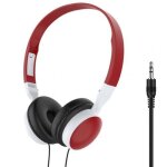 Casque de jeu filaire hifi avec caisson de basses, qualit sonore, pliable, portable, prise 3. 5mm, adapt ...