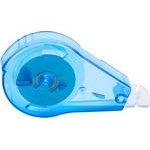 Cassette de recharge pour ruban correcteur rechargeablle easy refill 5 mm x 14 m