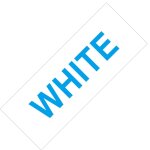 Cassette a ruban pour etiqueteuse dymo, compatible avec d1, 12mm, 45010, 45013, 40910, 40913, 43613, ...