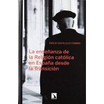 Castillejo cambra, e: asignatura de religi�n cat�lica desde