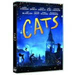 Cats (2019) (dvd)