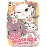 Cat massage therapy vol. 2