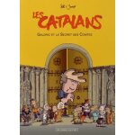 Les catalans - galdric et le secret des comtes